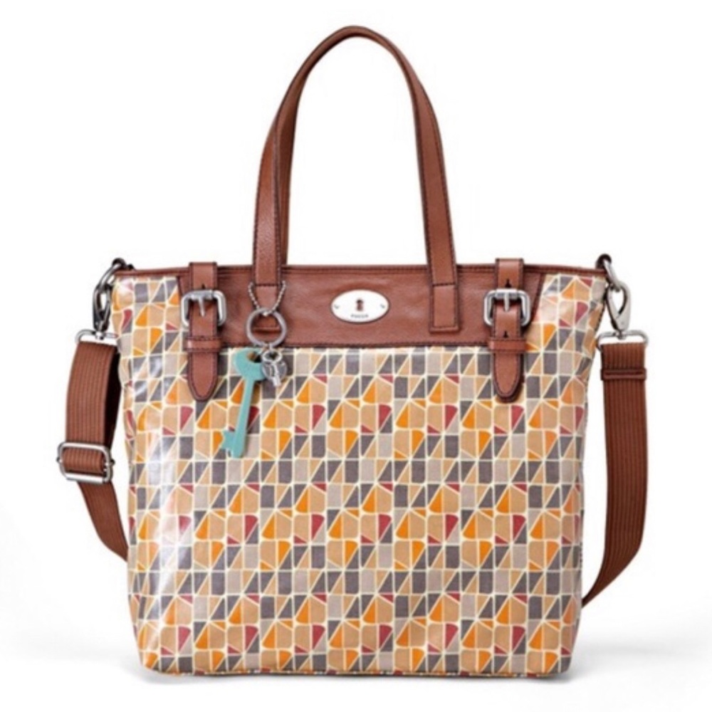 Fossil Key•Per Bag